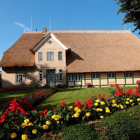 Hof Brooks Apartment Bosau Exterior foto